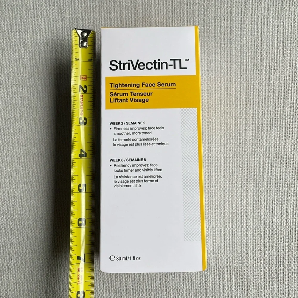 StriVectin-TL Tightening Face Serum
